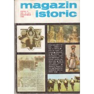 Magazin istoric, anul II, 1968, nr. 12 decembrie - Colectiv