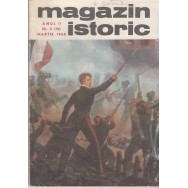 Magazin istoric, anul II, 1968 nr. 3, martie - Colectiv