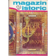 Magazin istoric, anul III, 1969, nr. 3, martie - Colectiv