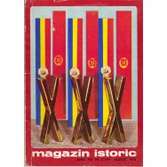 Magazin istoric, anul VIII, 1974, nr. 8, august - Colectiv