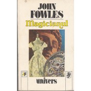 Magicianul (Univers) - John Fowles