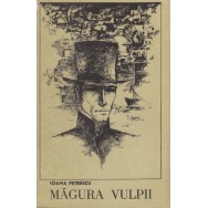 Magura vulpii - Ioana Petrescu