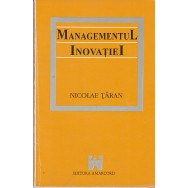 Managementul inovatiei - Nicolae Taran