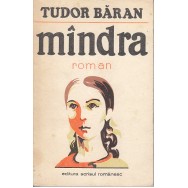 Mindra - Tudor Baran