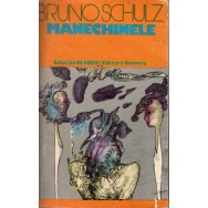 Manechinele - Bruno Schulz