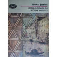 Manuscrisele lui Jeffrey Aspern - Henry James