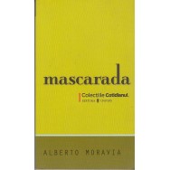 Mascarada - Alberto Moravia