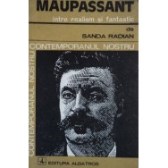 Maupassant - Sanda Radian