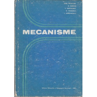 Mecanisme - Colectiv