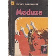 Meduza - Miron Scorobete