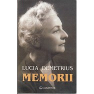 Memorii - Lucia Demetrius