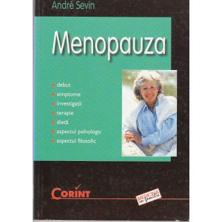 Menopauza - Andre Sevin
