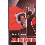 Mindrie - Pearl S. Buck