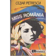 Miss Romania - Cezar Petrescu