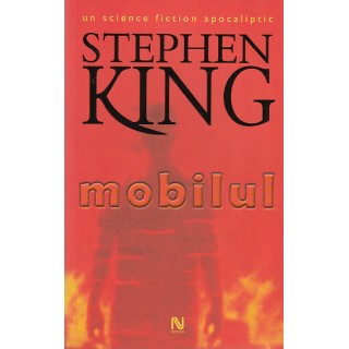 Mobilul - Stephen King