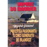 Muntele flamand - Daphne du Maurier