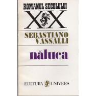 Naluca - Sebastiano Vassalli