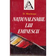 Nationalismul lui Eminescu - D. Murarasu