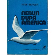 Nebun dupa america - Yves Berger