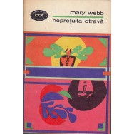 Nepretuita otrava - Mary Webb