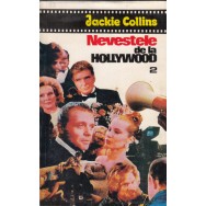 Nevestele de la Hollywood, vol. II - Jackie Collins