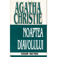 Noaptea diavolului - Agatha Christie