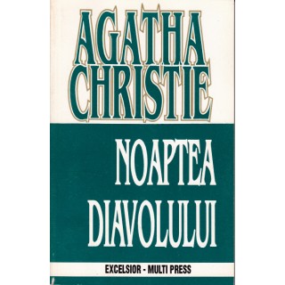 Noaptea diavolului - Agatha Christie