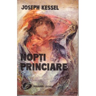 Nopti princiare - Joseph Kassel