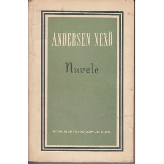 Nuvele - Andersen Nexo