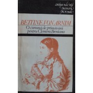 O cununa de primavara pentru Clemens Brentano - Bettine von Arnim