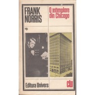 O intimplare din Chicago - Frank Norris