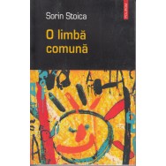 O limba comuna - Sorin Stoica