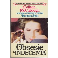 Obsesie indecenta - Collen McCullough