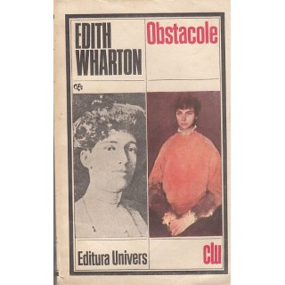 Obstacole - Edith Wharton