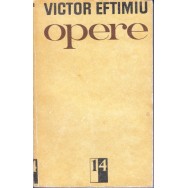 Opere, vol. XIV - Victor Eftimiu