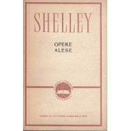 Opere alese - Percy Bysshe Shelley