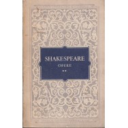 Opere, vol. II - William Shakespeare