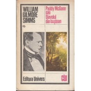 Paddy McGann sau Diavolul din bustean - William Gilmore Simms