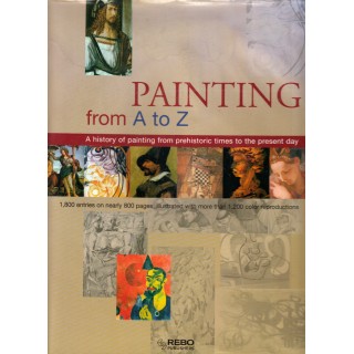 Painting from A to Z - *