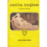 Paolina Borghese - Gregor Armand