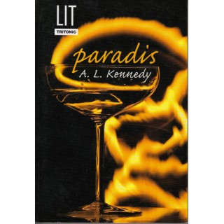 Paradis - A.L. Kennedy