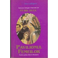 Pavilionul femeilor - Pearl S. Buck
