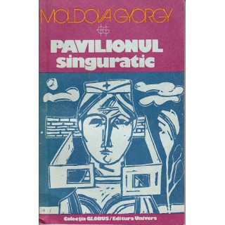 Pavilionul singuratic - Moldova Gyorgy