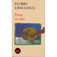 Peisaj cu nuci - Florin Ursulescu