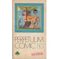 Perpetuum comic, '80 - Colectiv