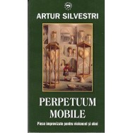 Perpetuum mobile - Artur Silvestri