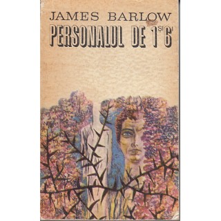 Personalul de 1 si 6' - James Barlow