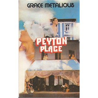 Peyton Place (Ed. Victoria) - Grace Metalious