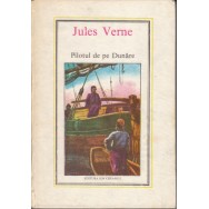 Pilotul de pe Dunare - Jules Verne