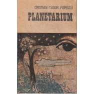 Planetarium - Cristian Tudor Popescu